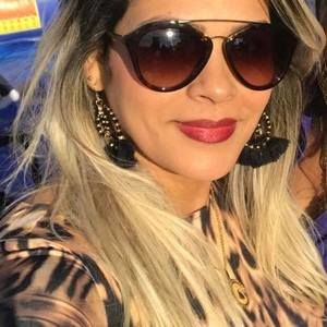 Meet your Posher, Andreia